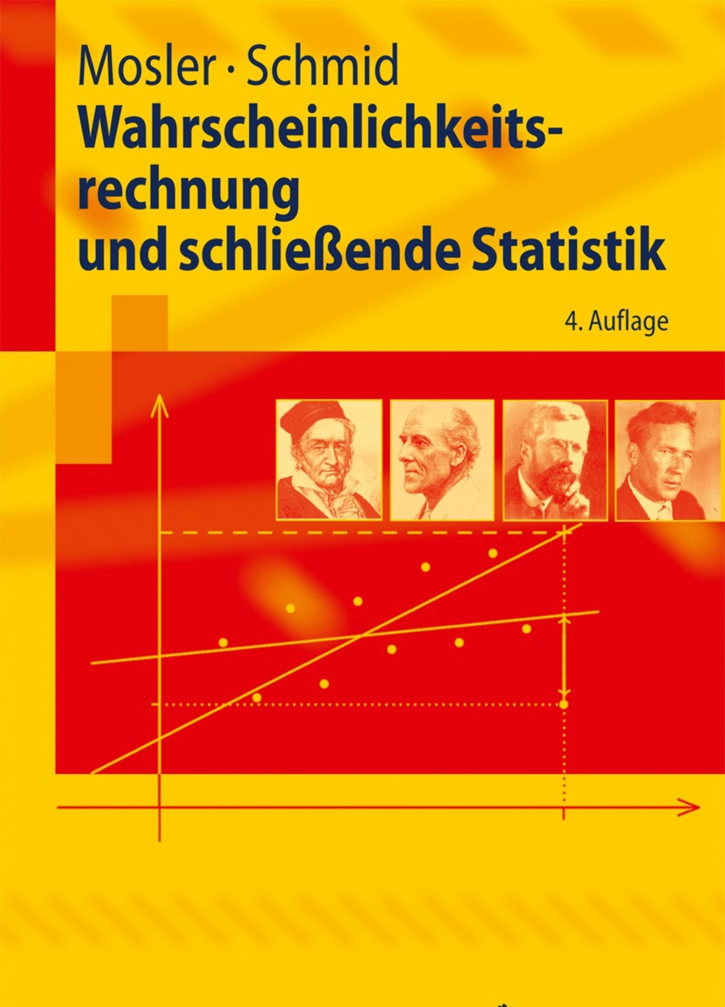 Wahrscheinlichkeitsrechnung und schließende Statistik